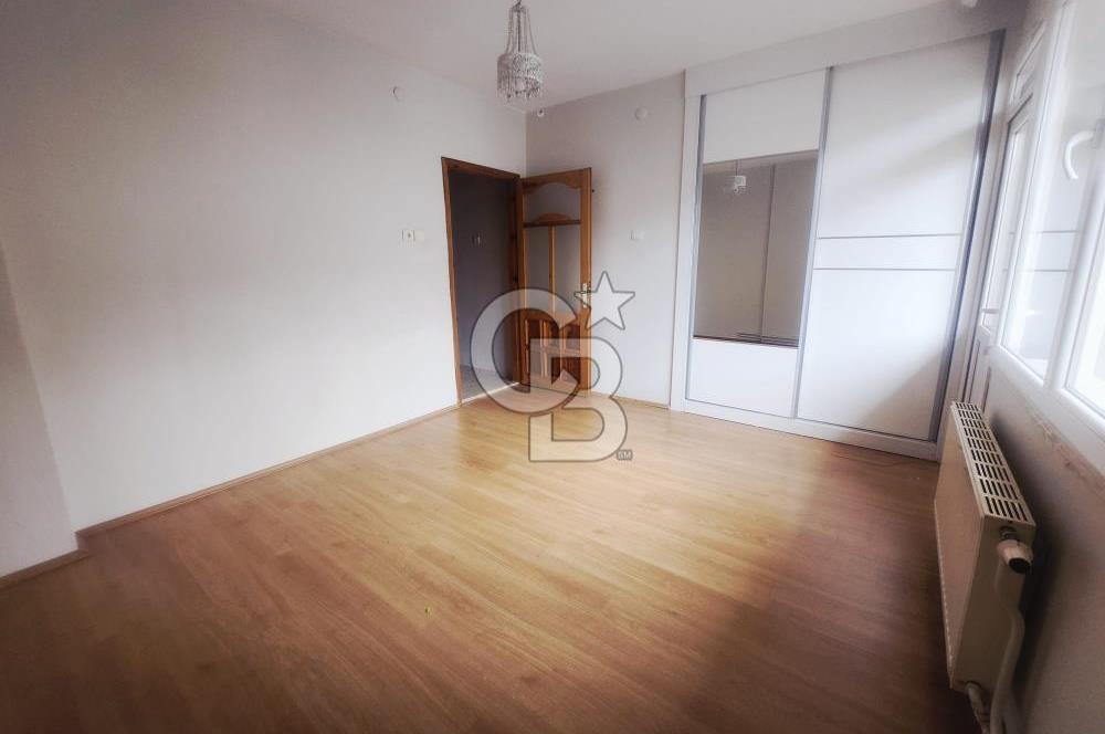 MANİSA SALİHLİ'DE MERKEZİ KONUMLU KİRALIK DAİRE