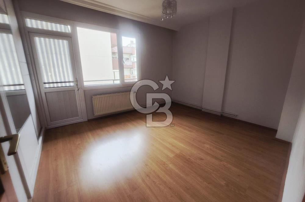 MANİSA SALİHLİ'DE MERKEZİ KONUMLU KİRALIK DAİRE