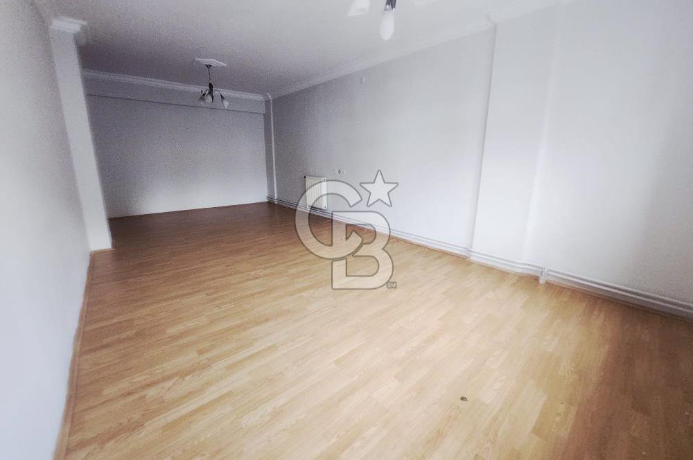 MANİSA SALİHLİ'DE MERKEZİ KONUMLU KİRALIK DAİRE