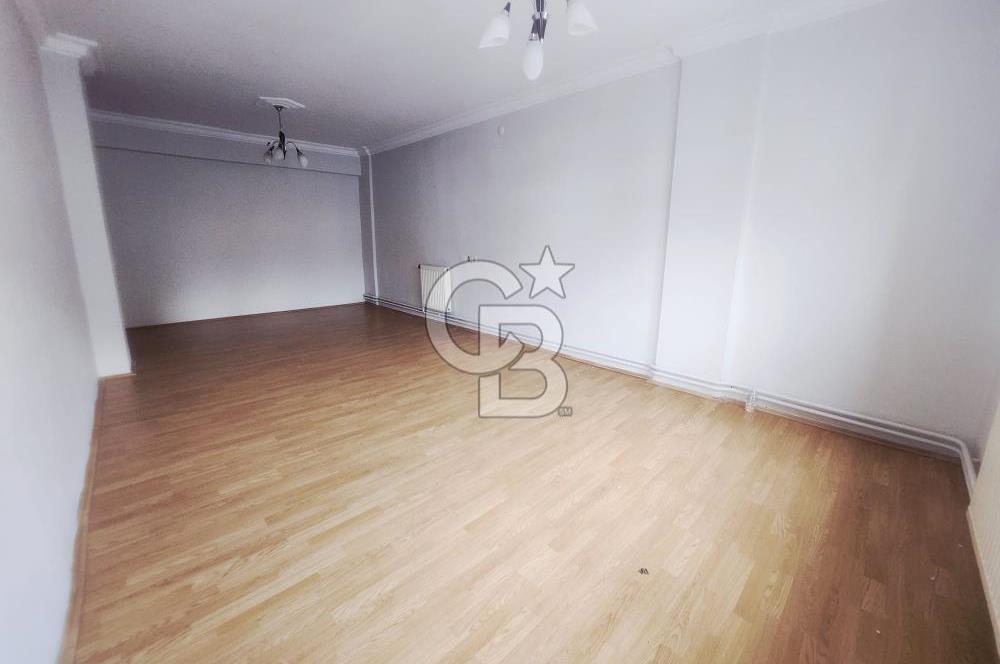 MANİSA SALİHLİ'DE MERKEZİ KONUMLU KİRALIK DAİRE