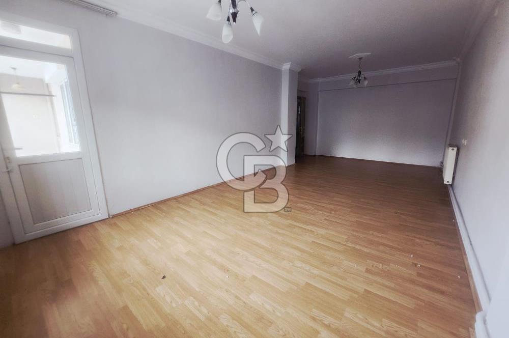 MANİSA SALİHLİ'DE MERKEZİ KONUMLU KİRALIK DAİRE