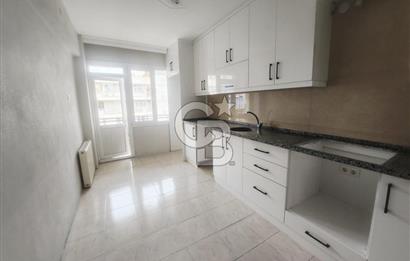 MANİSA SALİHLİ'DE MERKEZİ KONUMLU KİRALIK DAİRE