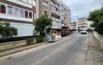 MANİSA SALİHLİ'DE MERKEZİ KONUMLU KİRALIK DAİRE