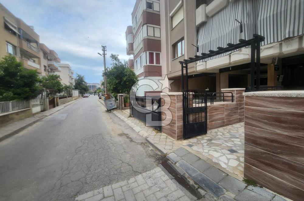 MANİSA SALİHLİ'DE MERKEZİ KONUMLU KİRALIK DAİRE