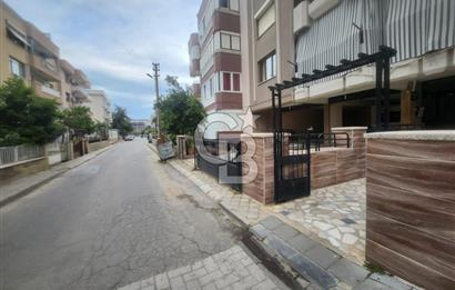 MANİSA SALİHLİ'DE MERKEZİ KONUMLU KİRALIK DAİRE