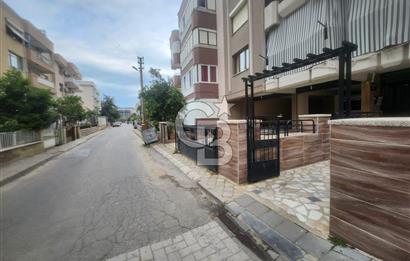 MANİSA SALİHLİ'DE MERKEZİ KONUMLU KİRALIK DAİRE