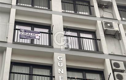 C.B. ROUTE | DİKİLİ ÇARŞI İÇİNDE, EŞYALI 2+1 KİRALIK DAİRE