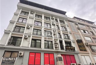 C.B. ROUTE | DİKİLİ ÇARŞI İÇİNDE, EŞYALI 2+1 KİRALIK DAİRE - 1 - 343199