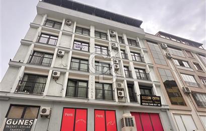 C.B. ROUTE | DİKİLİ ÇARŞI İÇİNDE, EŞYALI 2+1 KİRALIK DAİRE