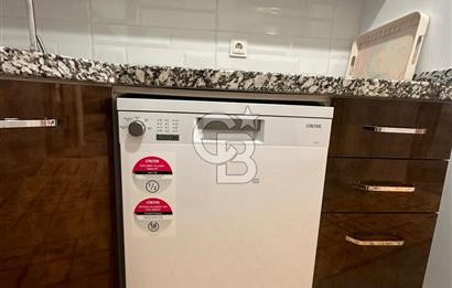 C.B. ROUTE | DİKİLİ ÇARŞI İÇİNDE, EŞYALI 2+1 KİRALIK DAİRE