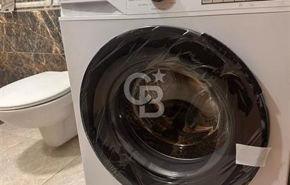 C.B. ROUTE | DİKİLİ ÇARŞI İÇİNDE, EŞYALI 2+1 KİRALIK DAİRE