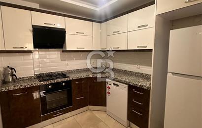 C.B. ROUTE | DİKİLİ ÇARŞI İÇİNDE, EŞYALI 2+1 KİRALIK DAİRE