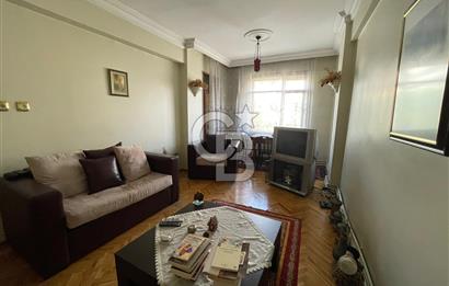 GALİPBEY CADDESİ ÜZERİNDE 75 m² NET 2+1 KİRALIK DAİRE