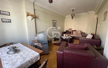 GALİPBEY CADDESİ ÜZERİNDE 75 m² NET 2+1 KİRALIK DAİRE