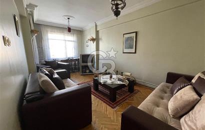 GALİPBEY CADDESİ ÜZERİNDE 75 m² NET 2+1 KİRALIK DAİRE