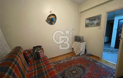 GALİPBEY CADDESİ ÜZERİNDE 75 m² NET 2+1 KİRALIK DAİRE
