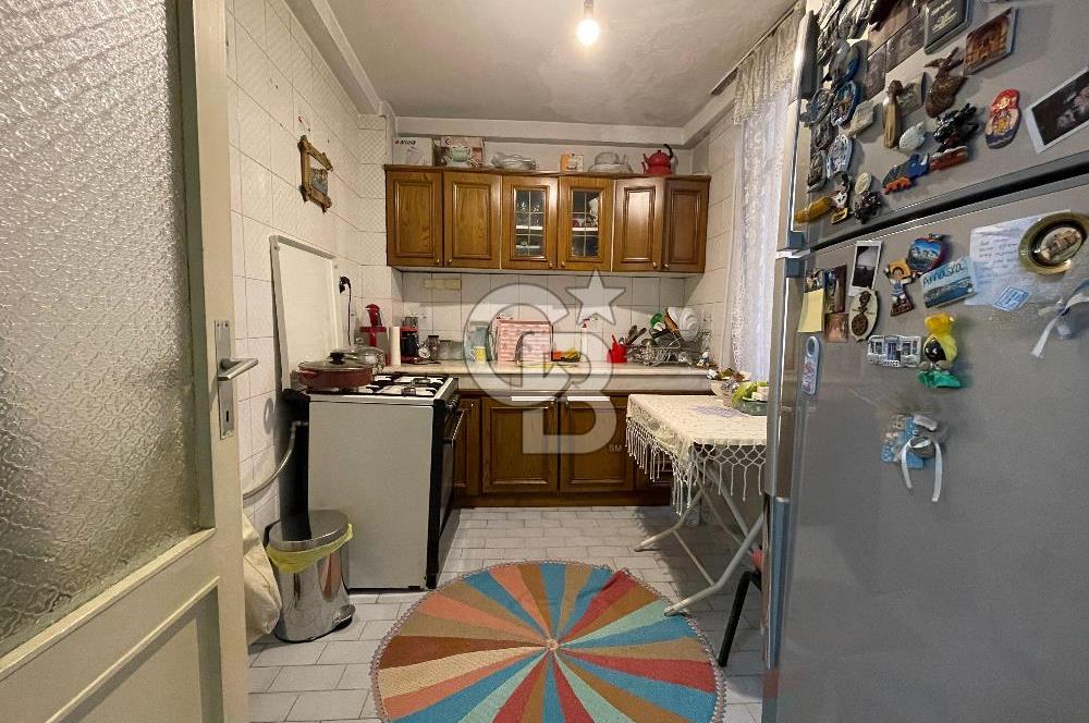 GALİPBEY CADDESİ ÜZERİNDE 75 m² NET 2+1 KİRALIK DAİRE
