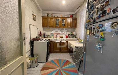 GALİPBEY CADDESİ ÜZERİNDE 75 m² NET 2+1 KİRALIK DAİRE