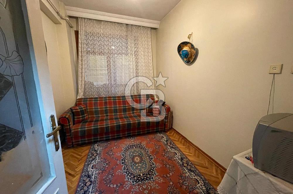 GALİPBEY CADDESİ ÜZERİNDE 75 m² NET 2+1 KİRALIK DAİRE