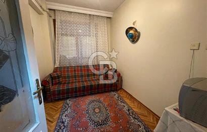 GALİPBEY CADDESİ ÜZERİNDE 75 m² NET 2+1 KİRALIK DAİRE