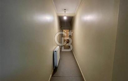 GALİPBEY CADDESİ ÜZERİNDE 75 m² NET 2+1 KİRALIK DAİRE