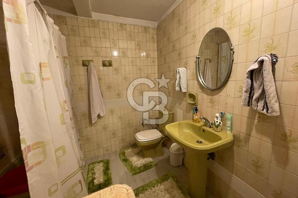 GALİPBEY CADDESİ ÜZERİNDE 75 m² NET 2+1 KİRALIK DAİRE
