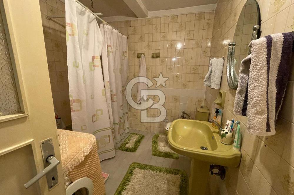 GALİPBEY CADDESİ ÜZERİNDE 75 m² NET 2+1 KİRALIK DAİRE