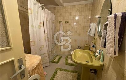 GALİPBEY CADDESİ ÜZERİNDE 75 m² NET 2+1 KİRALIK DAİRE