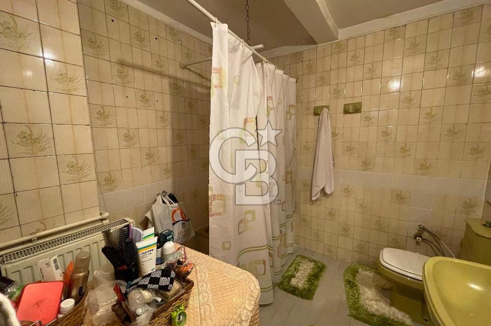 GALİPBEY CADDESİ ÜZERİNDE 75 m² NET 2+1 KİRALIK DAİRE