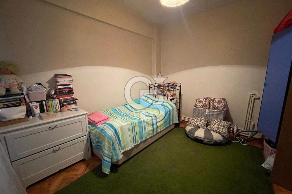 GALİPBEY CADDESİ ÜZERİNDE 75 m² NET 2+1 KİRALIK DAİRE