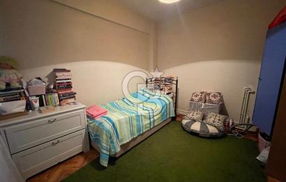 GALİPBEY CADDESİ ÜZERİNDE 75 m² NET 2+1 KİRALIK DAİRE