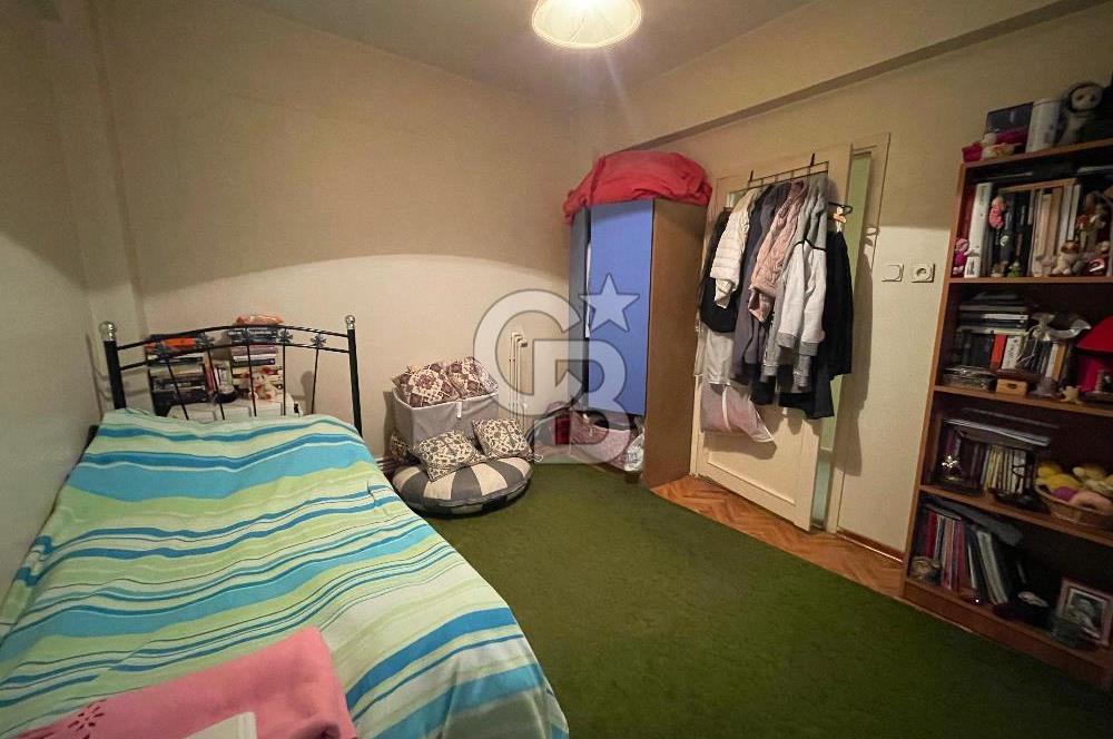 GALİPBEY CADDESİ ÜZERİNDE 75 m² NET 2+1 KİRALIK DAİRE