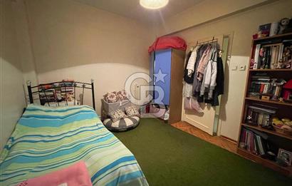 GALİPBEY CADDESİ ÜZERİNDE 75 m² NET 2+1 KİRALIK DAİRE