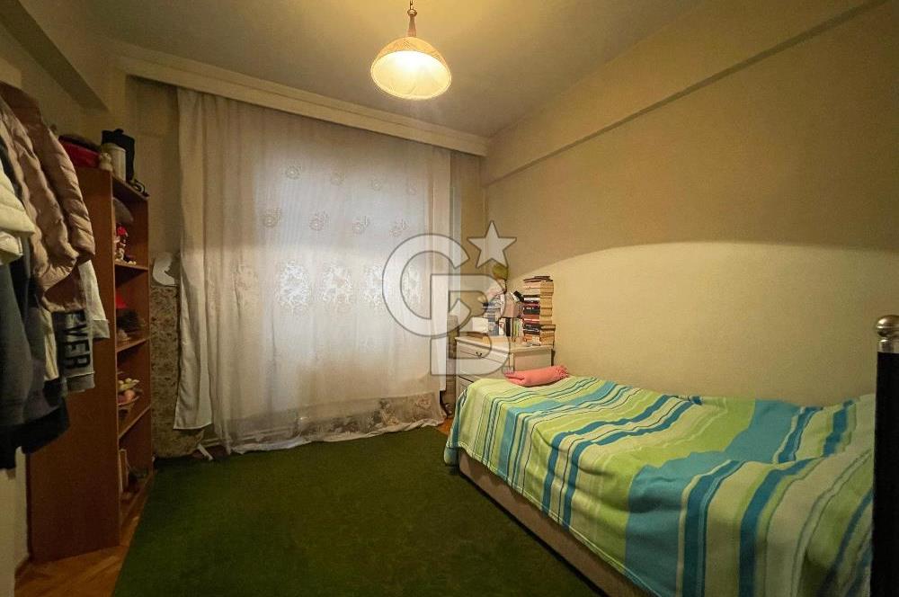 GALİPBEY CADDESİ ÜZERİNDE 75 m² NET 2+1 KİRALIK DAİRE