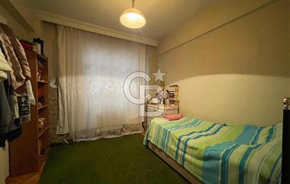GALİPBEY CADDESİ ÜZERİNDE 75 m² NET 2+1 KİRALIK DAİRE