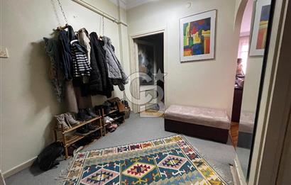 GALİPBEY CADDESİ ÜZERİNDE 75 m² NET 2+1 KİRALIK DAİRE
