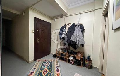 GALİPBEY CADDESİ ÜZERİNDE 75 m² NET 2+1 KİRALIK DAİRE