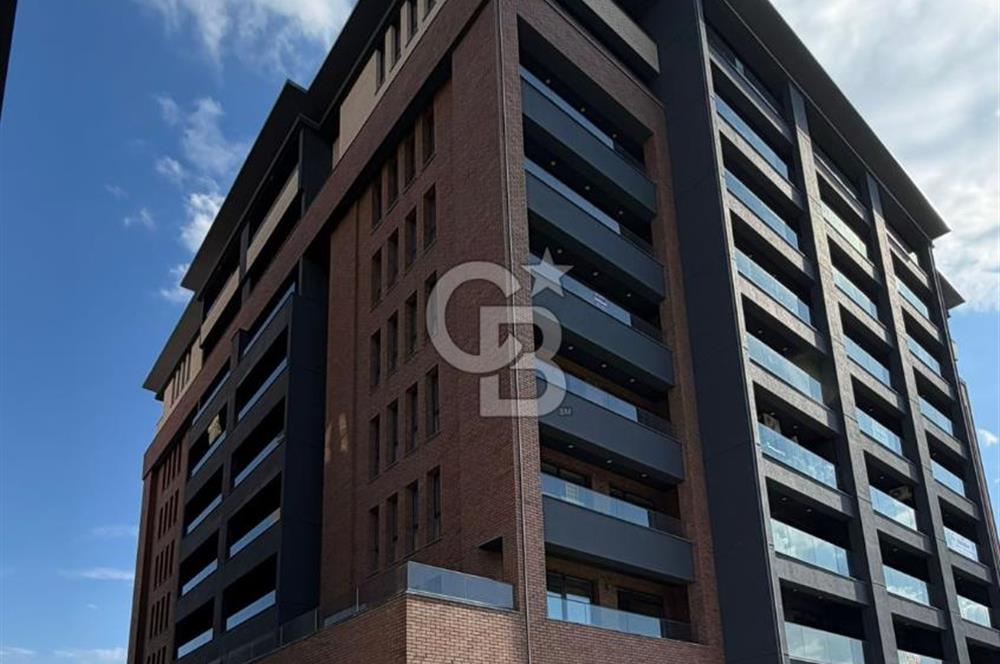 CB CITY'DEN AYDOĞANLAR PLAZADA 1+1 KİRALIK OFİS