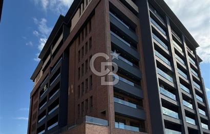 CB CITY'DEN AYDOĞANLAR PLAZADA 1+1 KİRALIK OFİS