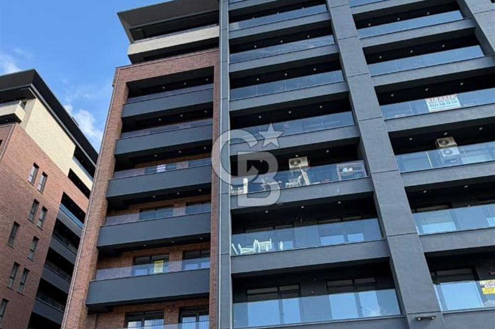 CB CITY'DEN AYDOĞANLAR PLAZADA 1+1 KİRALIK OFİS