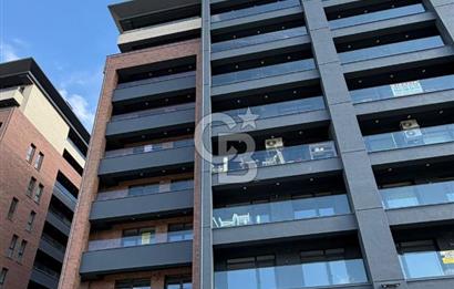 CB CITY'DEN AYDOĞANLAR PLAZADA 1+1 KİRALIK OFİS