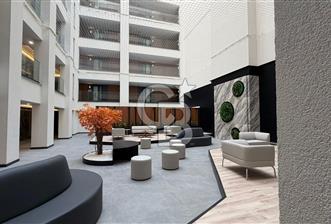 CB CITY'DEN AYDOĞANLAR PLAZADA 1+1 KİRALIK OFİS - 2 - 343194