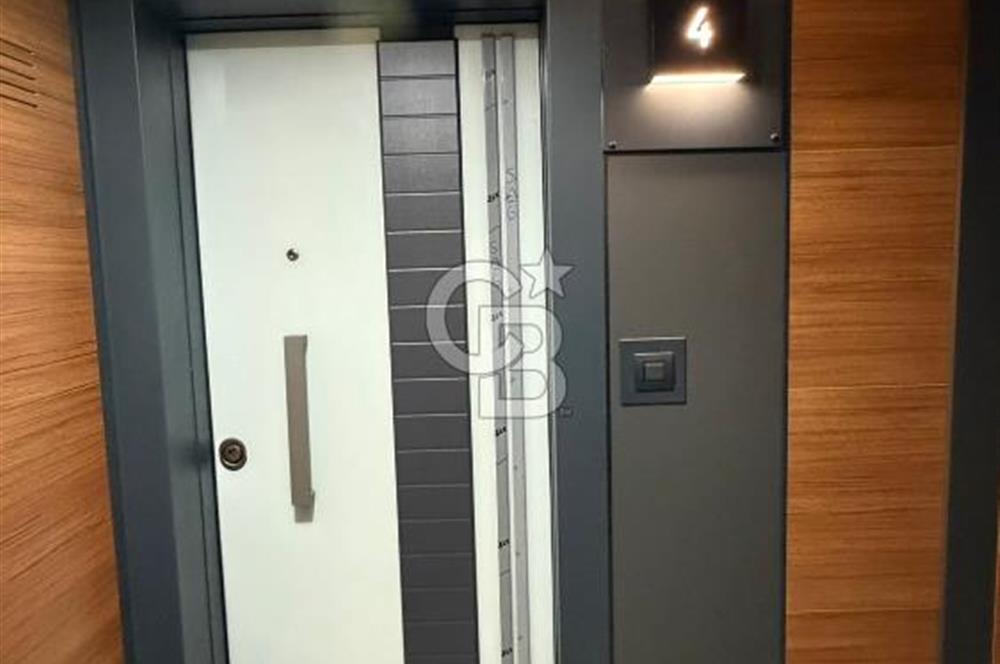 CB CITY'DEN AYDOĞANLAR PLAZADA 1+1 KİRALIK OFİS