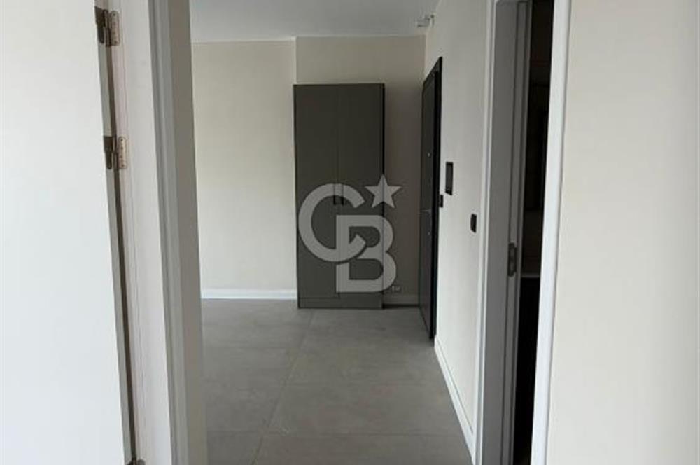 CB CITY'DEN AYDOĞANLAR PLAZADA 1+1 KİRALIK OFİS