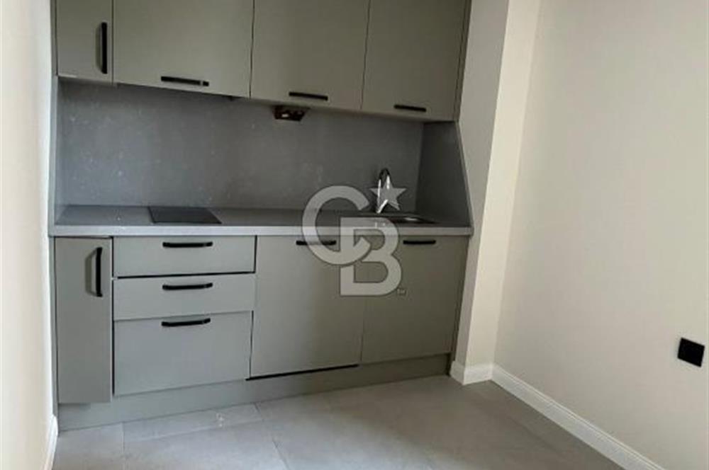 CB CITY'DEN AYDOĞANLAR PLAZADA 1+1 KİRALIK OFİS