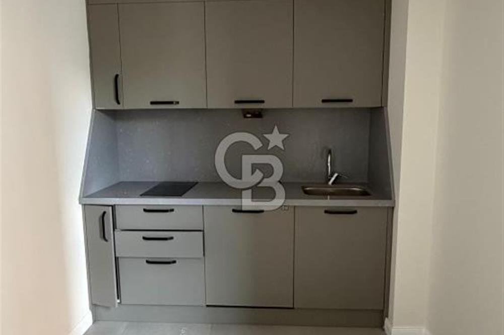 CB CITY'DEN AYDOĞANLAR PLAZADA 1+1 KİRALIK OFİS