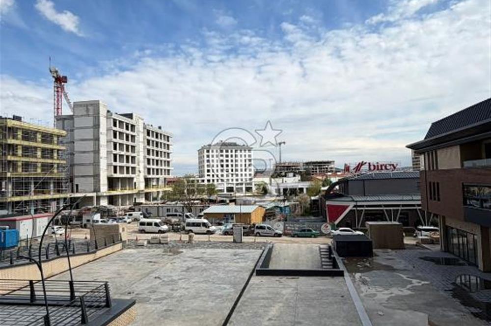 CB CITY'DEN AYDOĞANLAR PLAZADA 1+1 KİRALIK OFİS