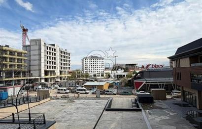 CB CITY'DEN AYDOĞANLAR PLAZADA 1+1 KİRALIK OFİS