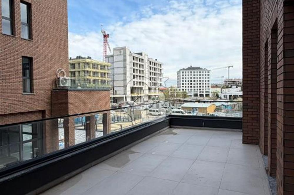 CB CITY'DEN AYDOĞANLAR PLAZADA 1+1 KİRALIK OFİS