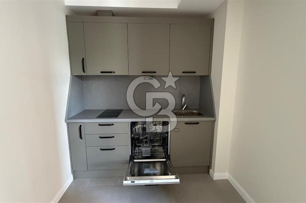 CB CITY'DEN AYDOĞANLAR PLAZADA 1+1 KİRALIK OFİS